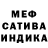 Амфетамин Premium Hiper Fit
